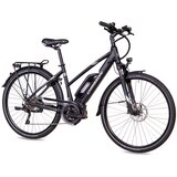  X-plorer E-BIKE E-ACTOURUS BLACK | shoptok.hr