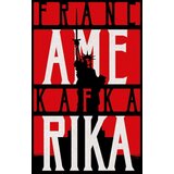  Amerika - Franc Kafka ( 8597 ) | ePonuda.com