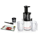 Bosch sokovnik MESM500W 150 W bijela | Eponuda.ba