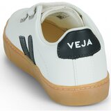 Veja Nizke superge Small Esplar Bela | Shoptok.si