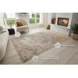 Hanse Home Bež/kremno bela preproga 80x120 cm Terrain Designer Sand – | Shoptok.si