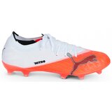Puma ULTRA NITRO 7 MATCH FG/AG Bijela | shoptok.hr