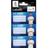  Etikete za zvezke Real Madrid, 9/1 Cene