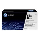 HP Toner Q7553X (črna), original | Shoptok.si