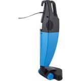 Zilan Sesalnik s posodo, pokončni, črn - ZLN1235/BK | Shoptok.si