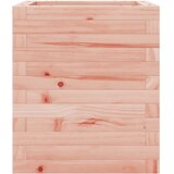  Vrtna sadilica 40x40x46 cm od masivnog drva duglazije | shoptok.hr