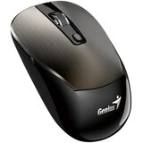 Genius NX-7125 wireless optical usb chocolate miš | ePonuda.com