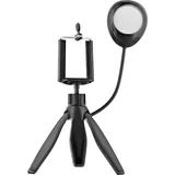 INLEDTRIP mini tripod sa led svetlom