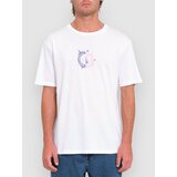 Volcom Realusion T-shirt white Cene