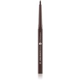 BELL Hypoallergenic Long Wear Eye Pencil dolgoobstojni svinčnik za oči odtenek 02 Brown 5 g Cene