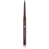 Hypoallergenic Long Wear Eye Pencil dolgoobstojni svinčnik za oči odtenek 02 Brown 5 g