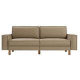 Atelier Del Sofa Trosed Sparrow 3, 223x89x87cm, Svijetlosiva | Eponuda.ba
