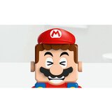 Lego Super Mario: Pustolovščine z interaktivno figuro Mario | Shoptok.si