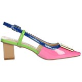 Laura Biagiotti Salonarji 8988 Rožnata | Shoptok.si