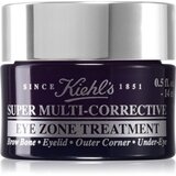 Kiehl's Super Multi-Corrective Eye Treatment krema za predel okoli oči s pomlajevalnim učinkom 14 ml Cene