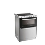 Candy štedilnik TRIOVXNT/1, steklokeramična plošča, ventilacijska pečica in pomivalni stroj 33002136 | Shoptok.si