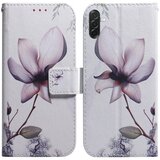 SUNSKY Eleganten etui ovitek za Samsung A36 / A37 / A56, Magnolija Cene