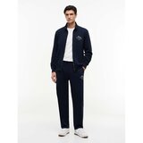Tommy Hilfiger Hlače Script Stack Sweatpa pisana Cene