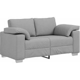 SOFA 2 pcs Oblačnosiva 219 x 80 x 82 cm tkanina | Eponuda.ba