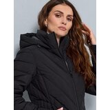 Sinsay Kviltana puffer jakna s kapuljačom | shoptok.hr