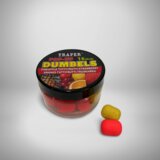 TRAPER Dumbels Pop-Up Mamac, 16mm, Ananas/Tuti-fruti/Jagoda, 40g | Eponuda.com