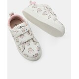 Sinsay Tenisice od imitacije kože s čičak-zatvaranjem Minnie Mouse | shoptok.hr