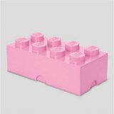 Lego kutija za odlaganje (8): roze Cene