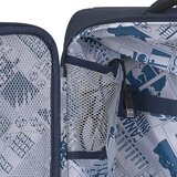 Gabol Kofer mali kabinski 40x55x20 cm Nordic plava | ePonuda.com