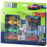 Ozzo Car metal, igračka, set metalnih vozila, 993 | Eponuda.com