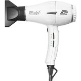 Parlux Ethos profesionalni sušilnik za lase z ionizatorjem Matt White 1 kos | Shoptok.si