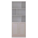 Hanah home polica za knjige rb 089 Cene