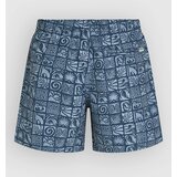 O'neill Print 16'' Boardshorts dark blue bricks | Shoptok.si