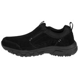 Skechers Nizke superge Oak Canyon Črna | Shoptok.si