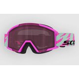 Scott Shield Junior Neon Pink/Mint Green Kids Smucarska ocala rose s2 Cene