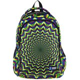 Unipap st.right hipnosis BP57 školska torba 17&quot, | shoptok.hr