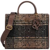 Liu Jo Torbe SHOPPING AF6192 T759A Kostanjeva Cene