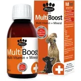 multiboost sirup za pse 60ml