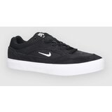 Nike SB Malor Skate cevlji black / white / black / white | Shoptok.si
