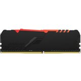 Kingston 16GB 3600MHz DDR4 CL17 DIMM KF436C17BBAK2/16 | shoptok.hr