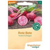 Bingenheimer Saatgut rdeča pesa "Tondo di Chioggia" Cene