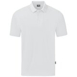 JAKO Majice s kratkimi rokavi C6321000 Bela | Shoptok.si
