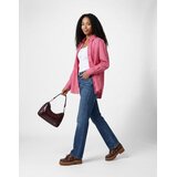 Levi's Jeans straight 501® JEANS FOR WOMEN Modra | Shoptok.si