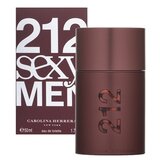Carolina Herrera 212 Sexy Men toaletna voda 50 ml za muškarce | shoptok.hr