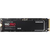 Samsung 980 PRO 500GB SSD, M.2 2280, NVMe, Read/Write: 6900 / 5000 MB/s, Random Read/Write IOPS 800K/1KK | Eponuda.ba