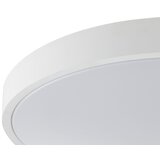 Brilliant LED stropno svetilo SOLISTRA LED/18W/230V Ø 34,5 cm belo | Eponuda.com