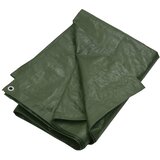 CERADA 180 g/m² 3x3 m zelena HDPE | shoptok.hr