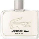 Parfem za muškarce Lacoste Essential EDT 125 ml | shoptok.hr