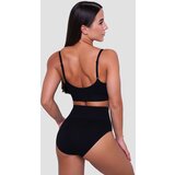 GymBeam highrise briefs 2Pack black | ePonuda.com