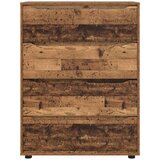  Ormari za skladištenje Staro drvo 80 x 48 x 105 cm | shoptok.hr
