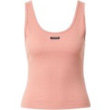 Vans Top 'WM WELL SUITED' staro roza / črna / bela | Shoptok.si